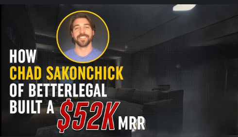 Chad Sakonchick