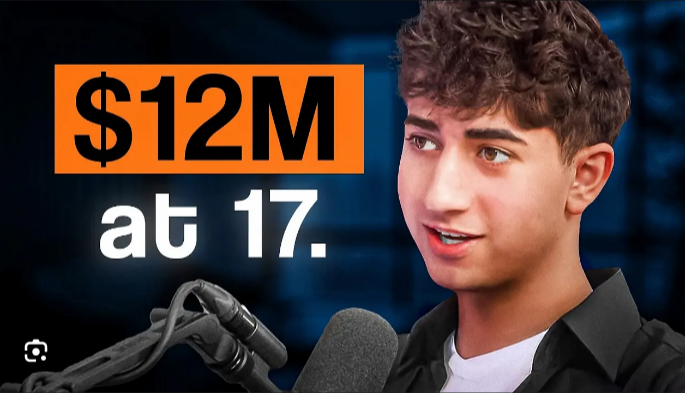 Zach Yadegari